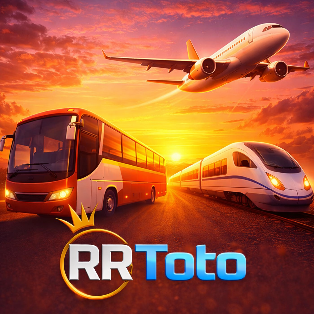 RRTOTO