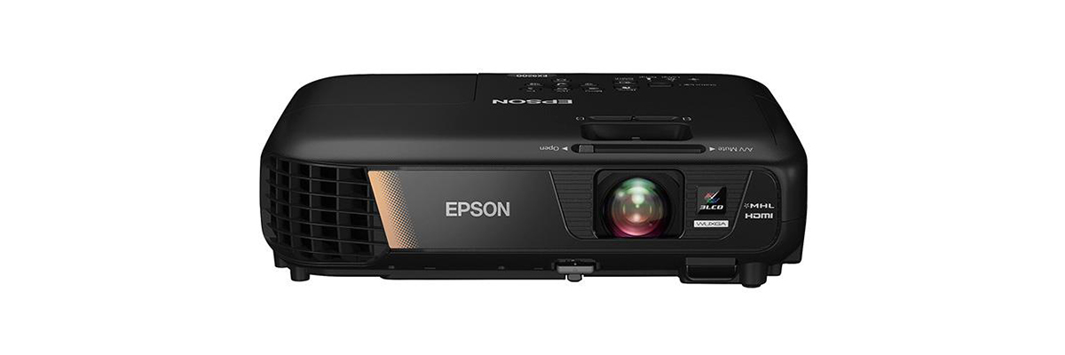 Epson EX9200