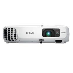 Epson EX3220 review