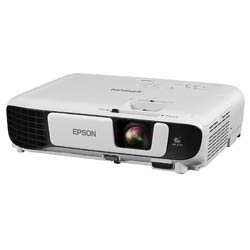 Epson EX5260 review