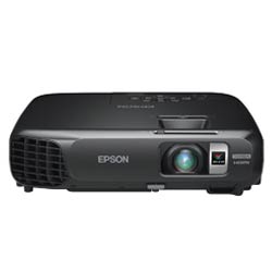 Epson EX7220 review