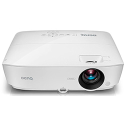 BenQ MW526AE review