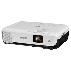 Epson VS350 review