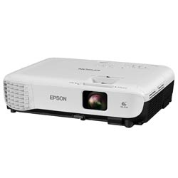 Epson VS355 review