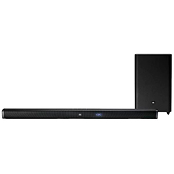 jbl or sony soundbar