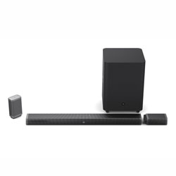 soundbar samsung jbl