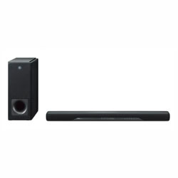 yamaha sound bar comparison